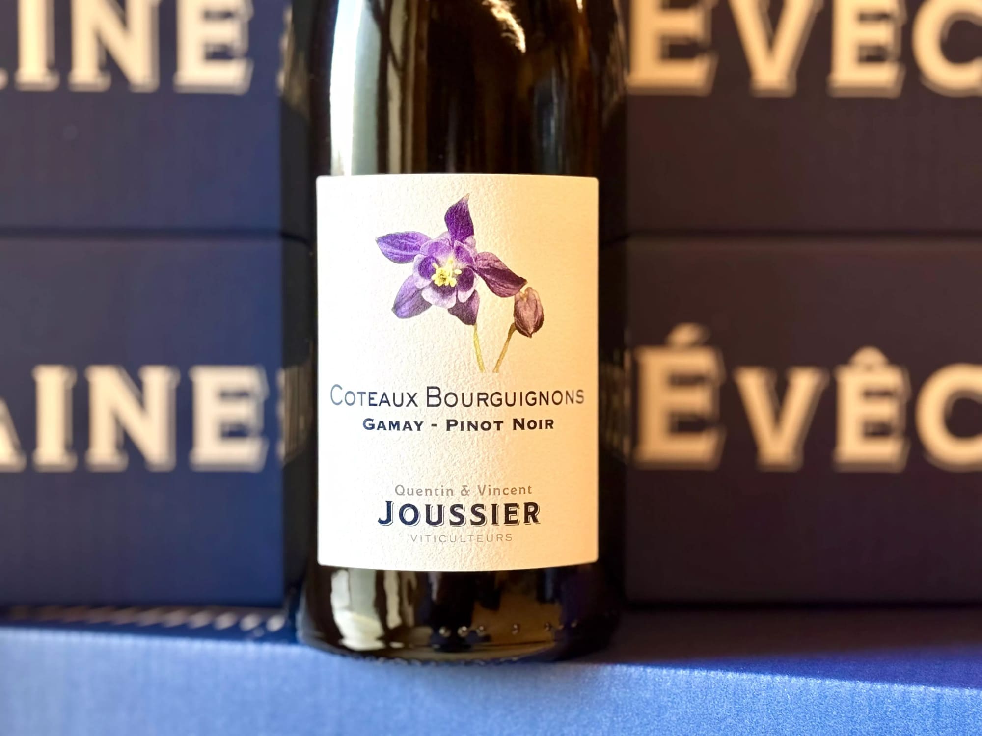 Coteaux Bourguignons