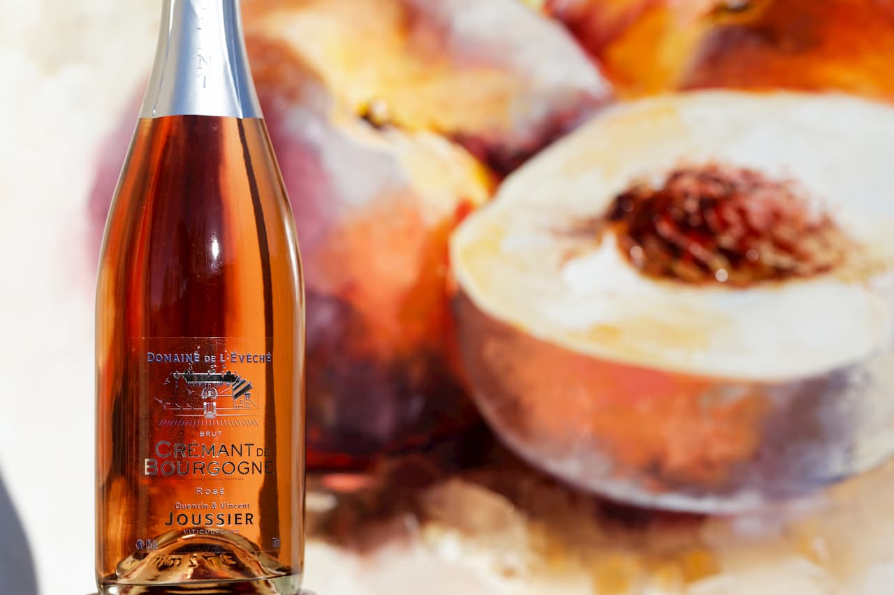 Crémant de Bourgogne