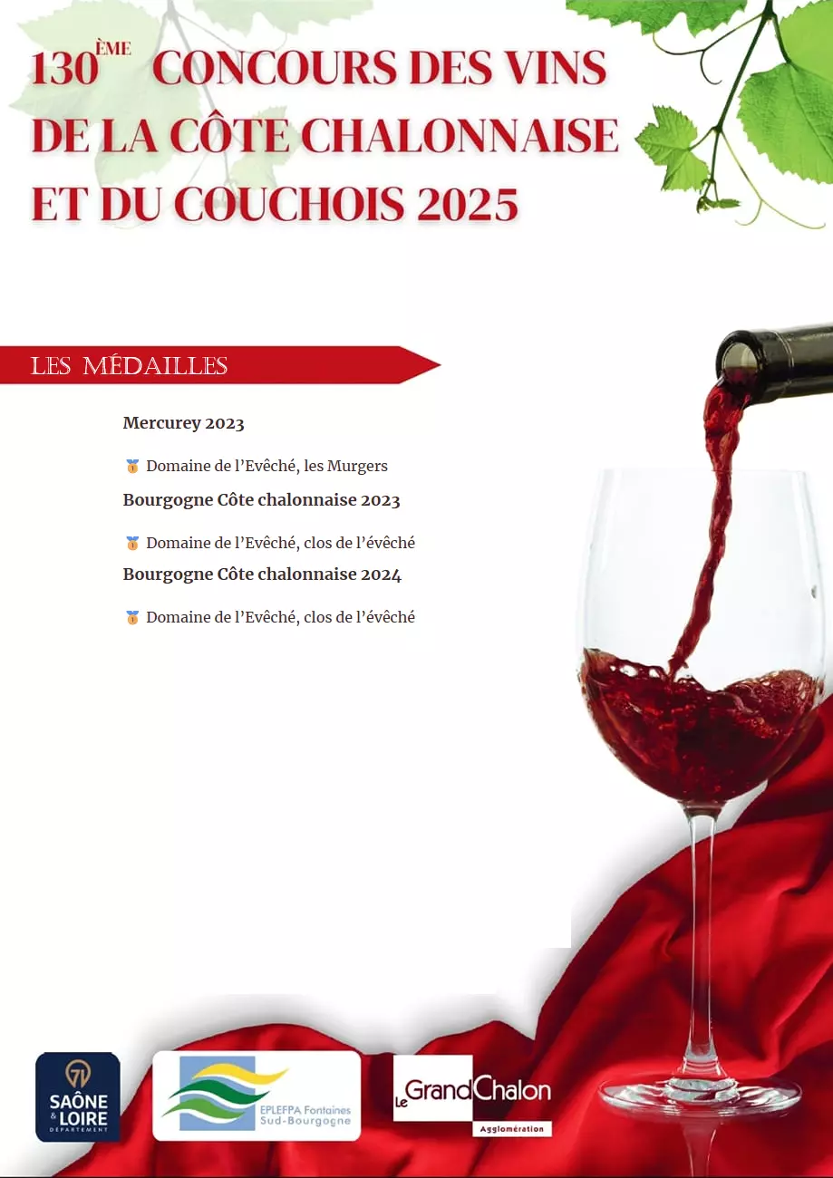 Concours des vins