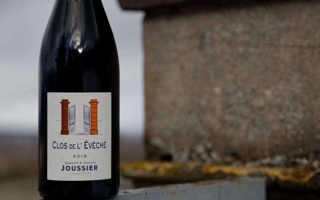 Clos de l’Évêché