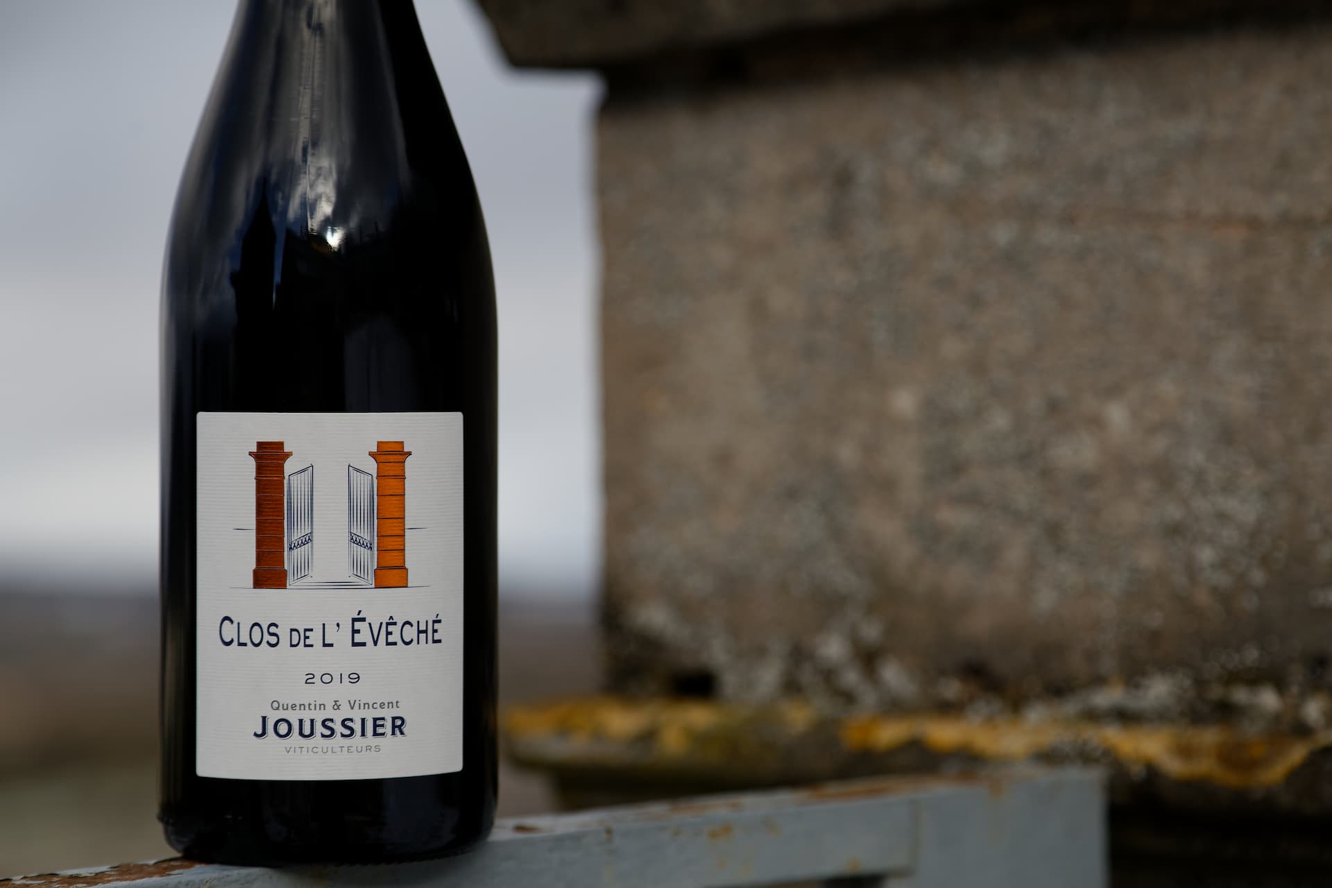 Clos de l’Évêché