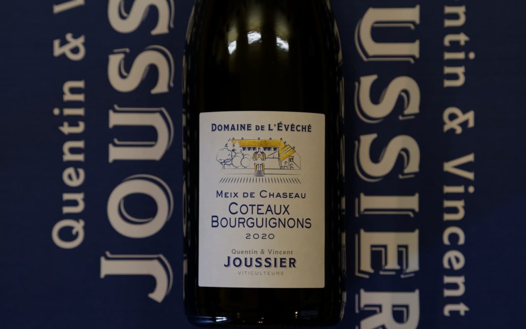 Coteaux Bourguignons