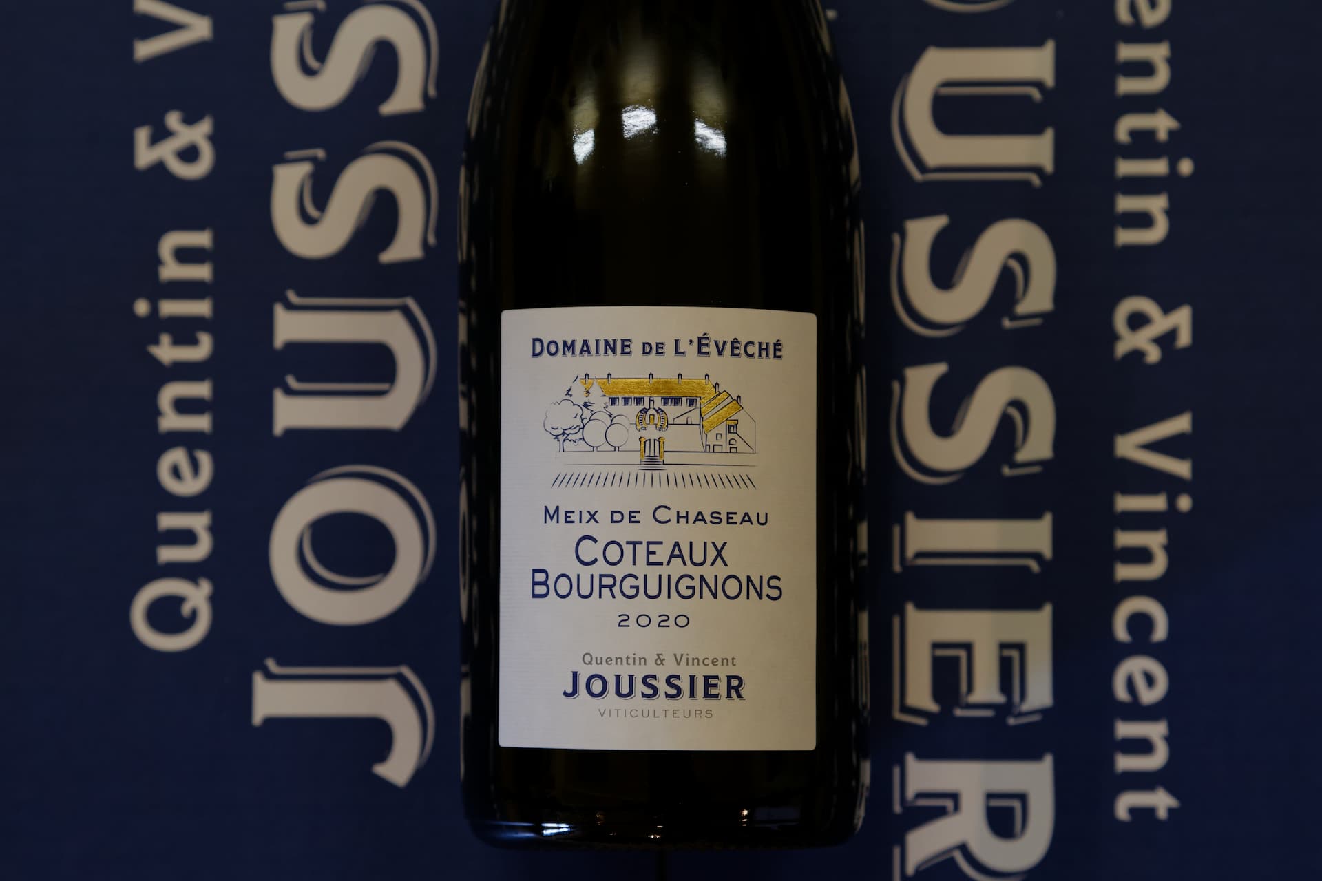 Coteaux Bourguignons