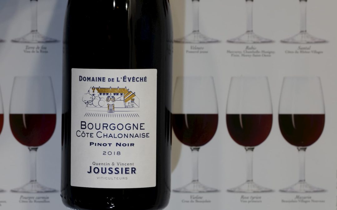 Bourgogne Côte Chalonnaise