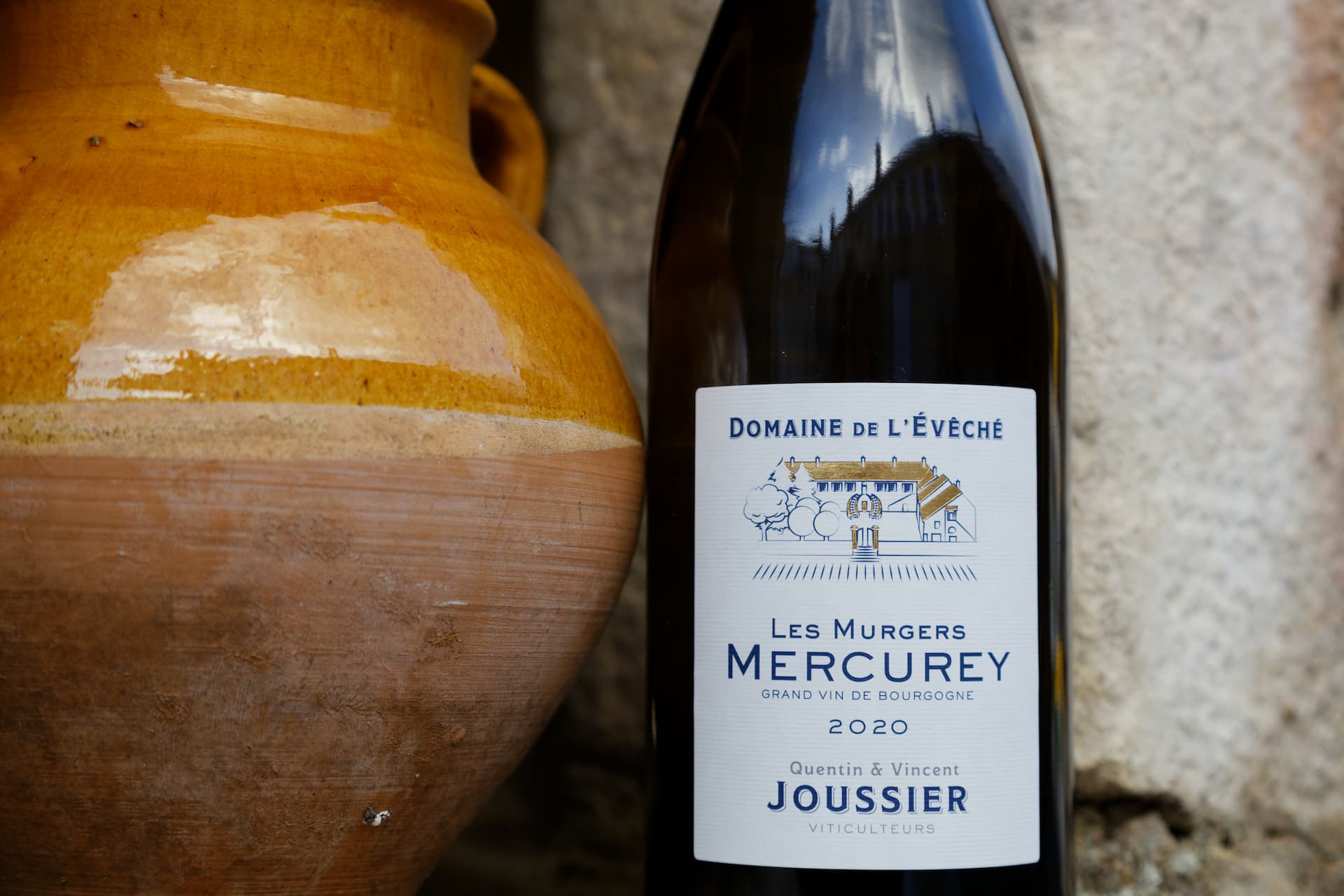 Les Murgers