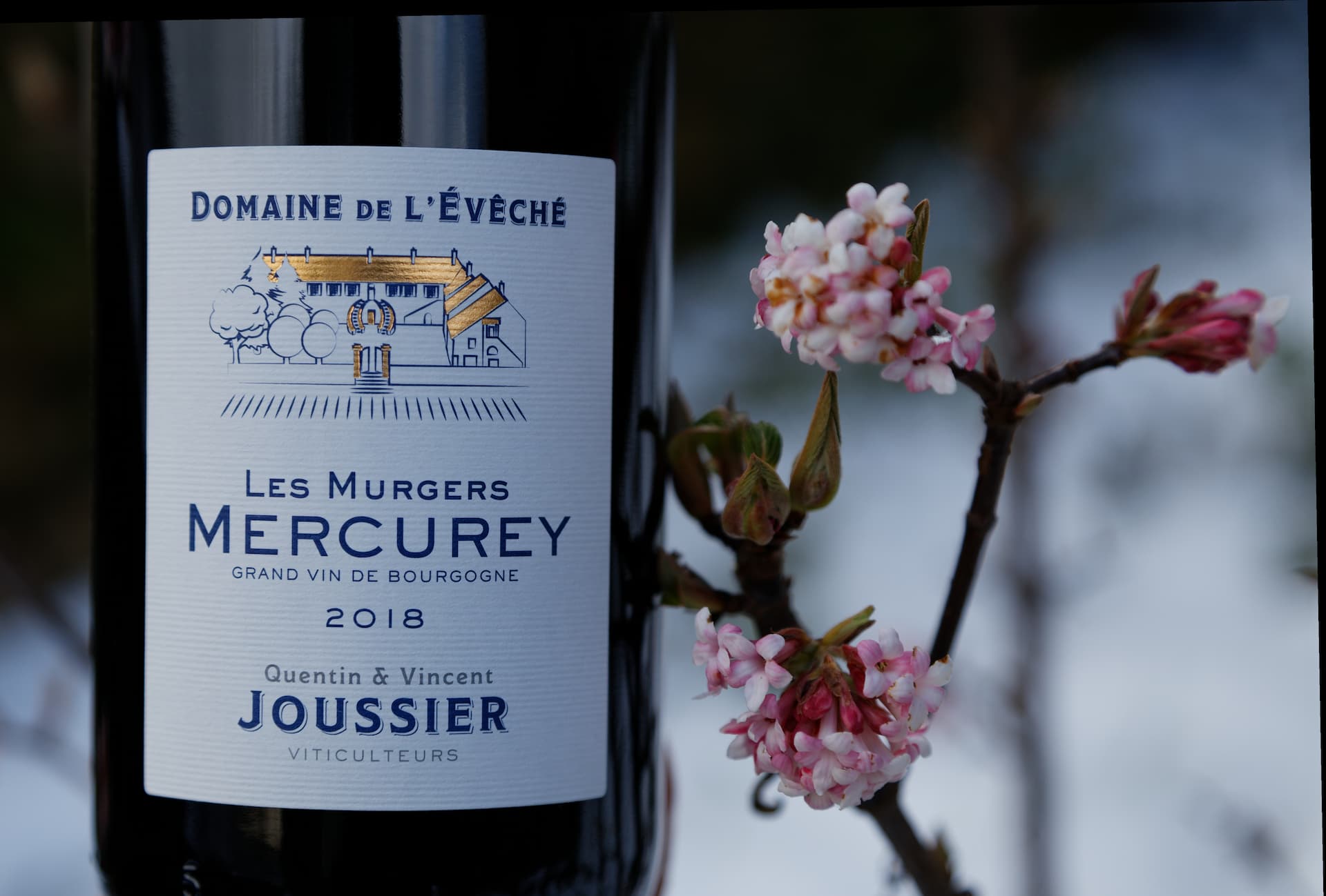Les Murgers