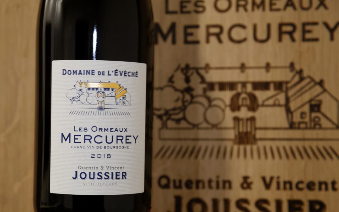 Les Ormeaux