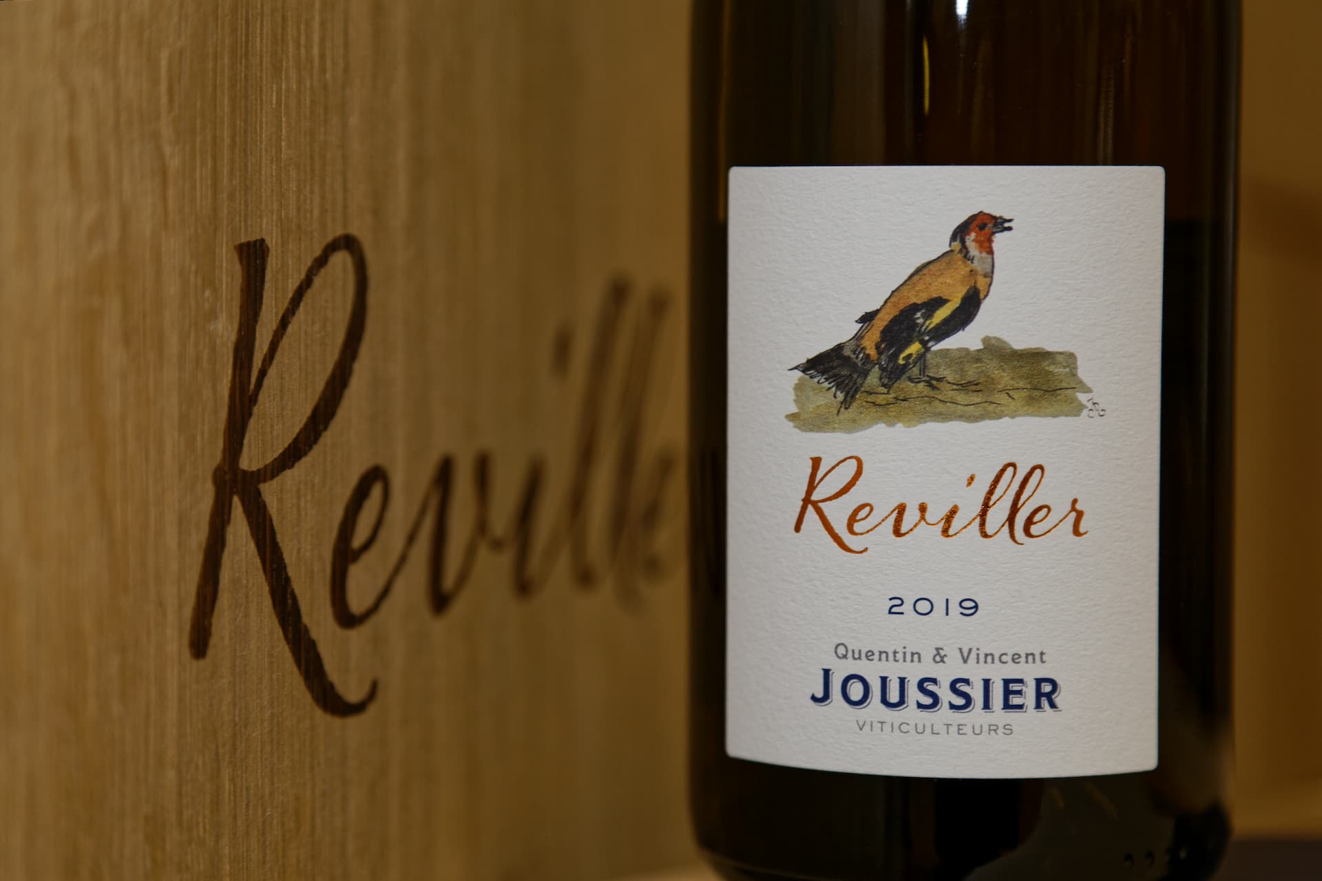 Reviller
