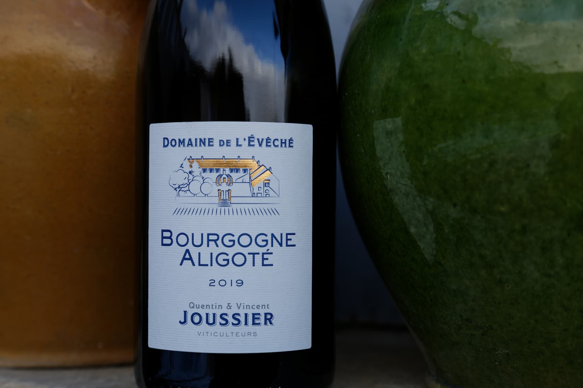 Bourgogne Aligoté
