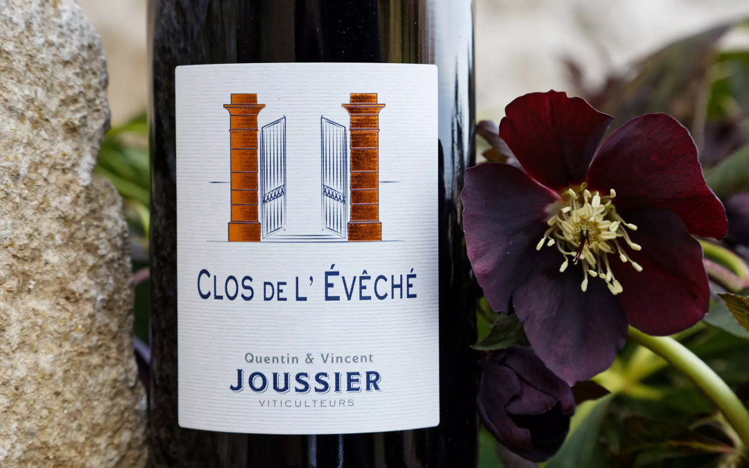 Clos de l’Évêché