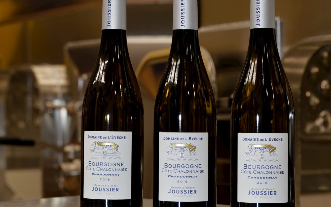 Bourgogne Côte Chalonnaise