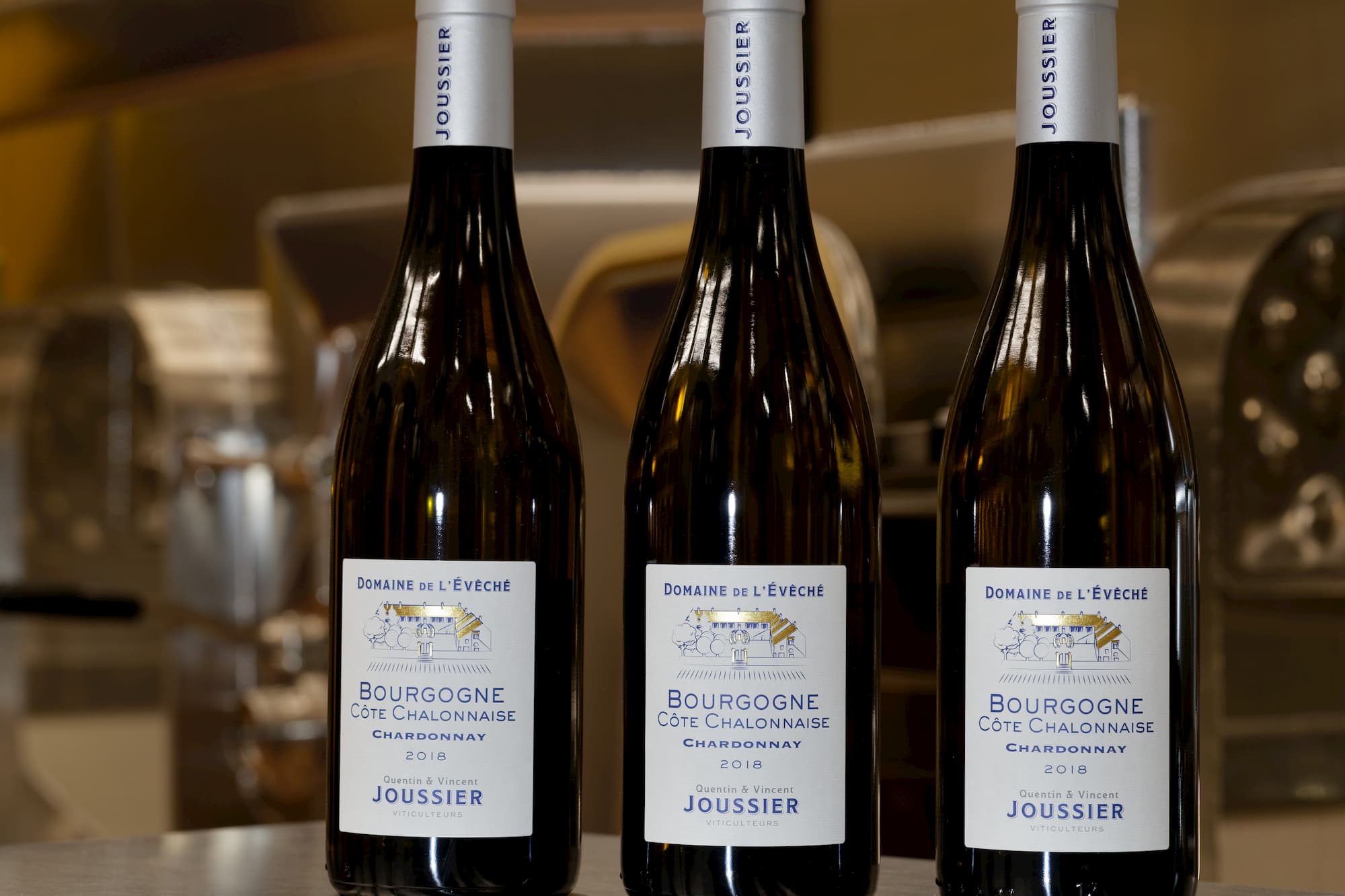 Bourgogne Côte Chalonnaise