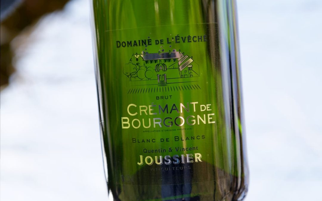 Crémant de Bourgogne