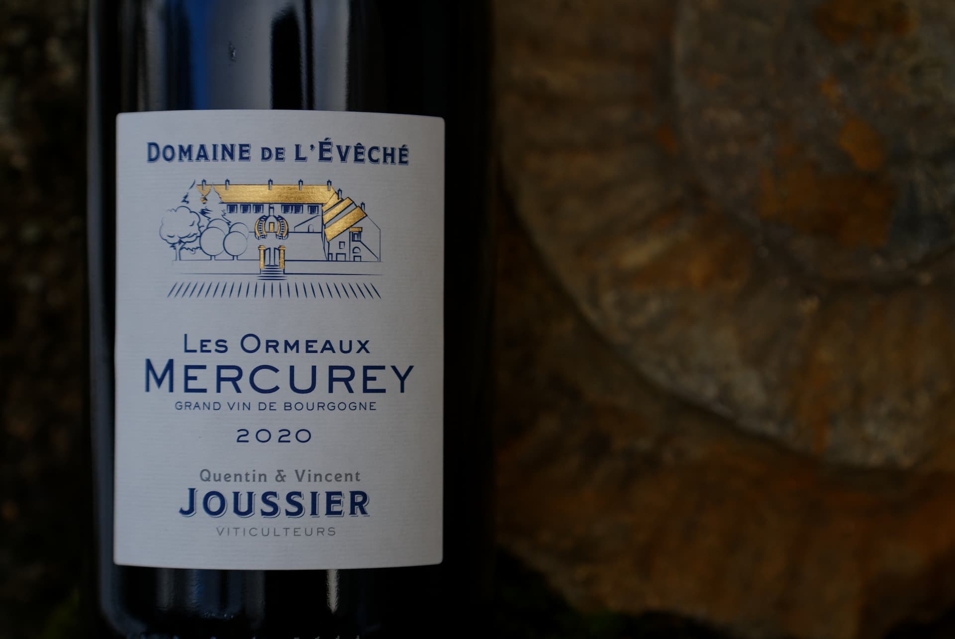 Les Ormeaux