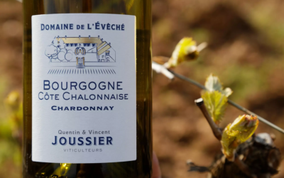 Bourgogne Côte Chalonnaise