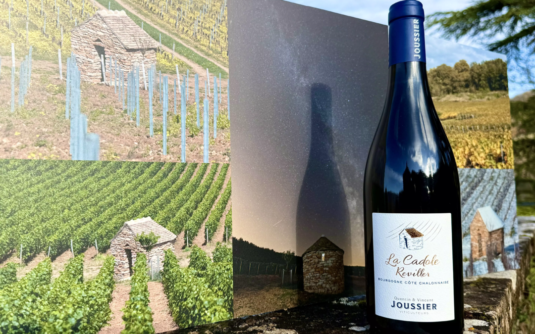 La Cadole de Reviller